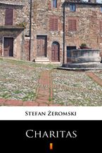Okładka - Walka z szatanem - Stefan Żeromski