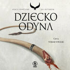 Krucze pierścienie (#1). Dziecko Odyna