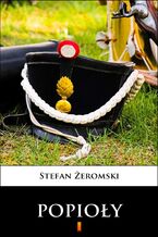 Okładka - Popioły. Powieść z końca XVIII i początku XIX wieku - Stefan Żeromski
