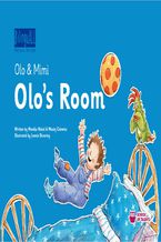 Olo's Room. Nauka angielskiego dla dzieci 2-7 lat