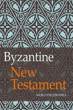 Okładka - Byzantine New Testament - World English Bible