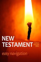 Okładka - New Testament - World English Bible