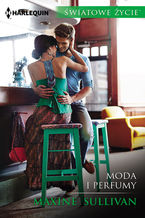 Okładka - Moda i perfumy - Maxine Sullivan