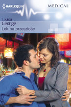 Okładka - Lek na przeszłość - Louisa George