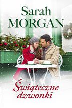 Okładka - Świąteczne dzwonki - Sarah Morgan