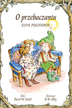 Okładka - O przebaczaniu - David W.Schell
