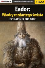 Eador: Władcy rozdartego świata - poradnik do gry