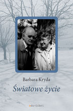 Okładka - Światowe życie - Kryda Barbara