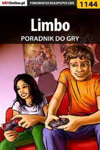 Okładka - Limbo - poradnik do gry - Robert "ochtywzyciu" Frąc