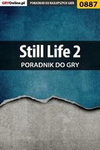 Okładka - Still Life 2 - poradnik do gry - Terrag