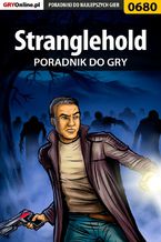 Okładka - Stranglehold - poradnik do gry - Jacek "Stranger" Hałas