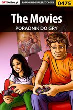 Okładka - The Movies - poradnik do gry - Krzysztof Gonciarz