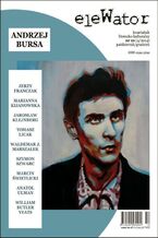 Okładka - eleWator 10 (4/2014) - Praca zbiorowa
