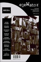 Okładka - eleWator 15 (1/2016) - Praca zbiorowa
