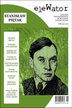 Okładka - eleWator 16 (2/2016) - Praca zbiorowa