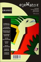 Okładka - eleWator 9 (3/2014) - Praca zbiorowa