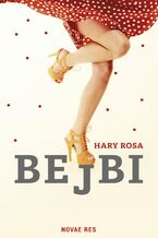 Okładka - Bejbi - Hary Rosa