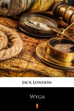 Okładka - Wyga - Jack London
