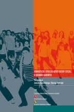 Okładka - Humanistyczne i społeczne aspekty kultury fizycznej w badaniach naukowych - Maciej Tomczak, Janusz Kwieciński