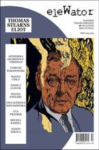 Okładka - eleWator 17 (3/2016) - Praca zbiorowa