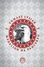 Okładka - Medalion na pancerzu - Tomasz Łysiak