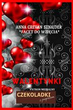Okładka - Walentynki - Anna Sznajder