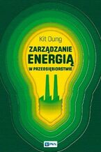 Okładka - Zarządzanie energią w przedsiębiorstwie - Kit Oung