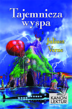 Tajemnicza wyspa