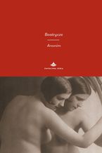 Okładka - Beatrycze - Anonim