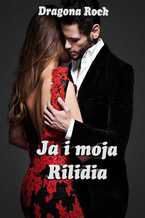 Okładka - Ja i moja Rilidia - Dragona Rock