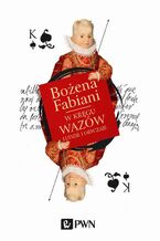 Okładka - W kręgu Wazów. Ludzie i obyczaje - Bożena Fabiani