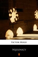 Okładka - Nędznicy - Victor Hugo