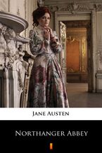 Okładka - Northanger Abbey - Jane Austen
