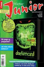 Okładka - Victor Junior 1/2017 - Praca zbiorowa