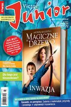 Okładka - Victor Junior 23/2016 - Praca zbiorowa