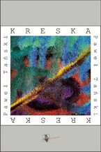 Okładka - Kreska - Paweł Tański
