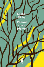 Okładka - Pozwól rzece płynąć - Michał Cichy