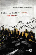 Okładka - Buduj mosty, nie mury - Enver Djuliman, Lillian Hjorth