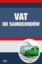 Okładka - Vat od samochodów - Infor Pl