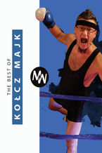 Okładka - The best of Kołcz Majk - Michał Wawrzyniak