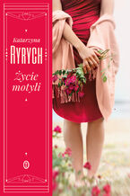 Okładka - Życie motyli - Katarzyna Ryrych