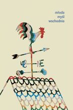 Okładka - Młoda myśl wschodnia - Praca zbiorowa