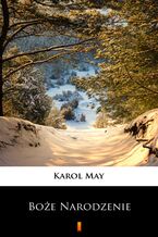 Okładka - Boże Narodzenie - Karol May
