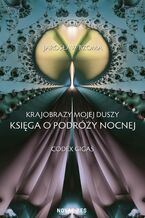 Okładka - Krajobrazy mojej duszy. Księga VI. Codex Gigas - Jarosław Bzoma