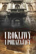Okładka - Urokliwy i porażający - Michał Jackowski