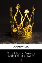 Okładka - The Happy Prince and Other Tales - Oscar Wilde