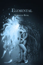 Okładka - Elemental - Krzysztof Bonk