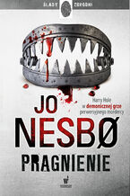 Pragnienie. Harry Hole. Tom 11