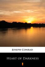 Okładka - Heart of Darkness - Joseph Conrad
