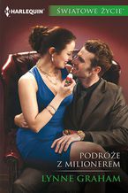 Okładka - Podróże z milionerem - Lynne Graham